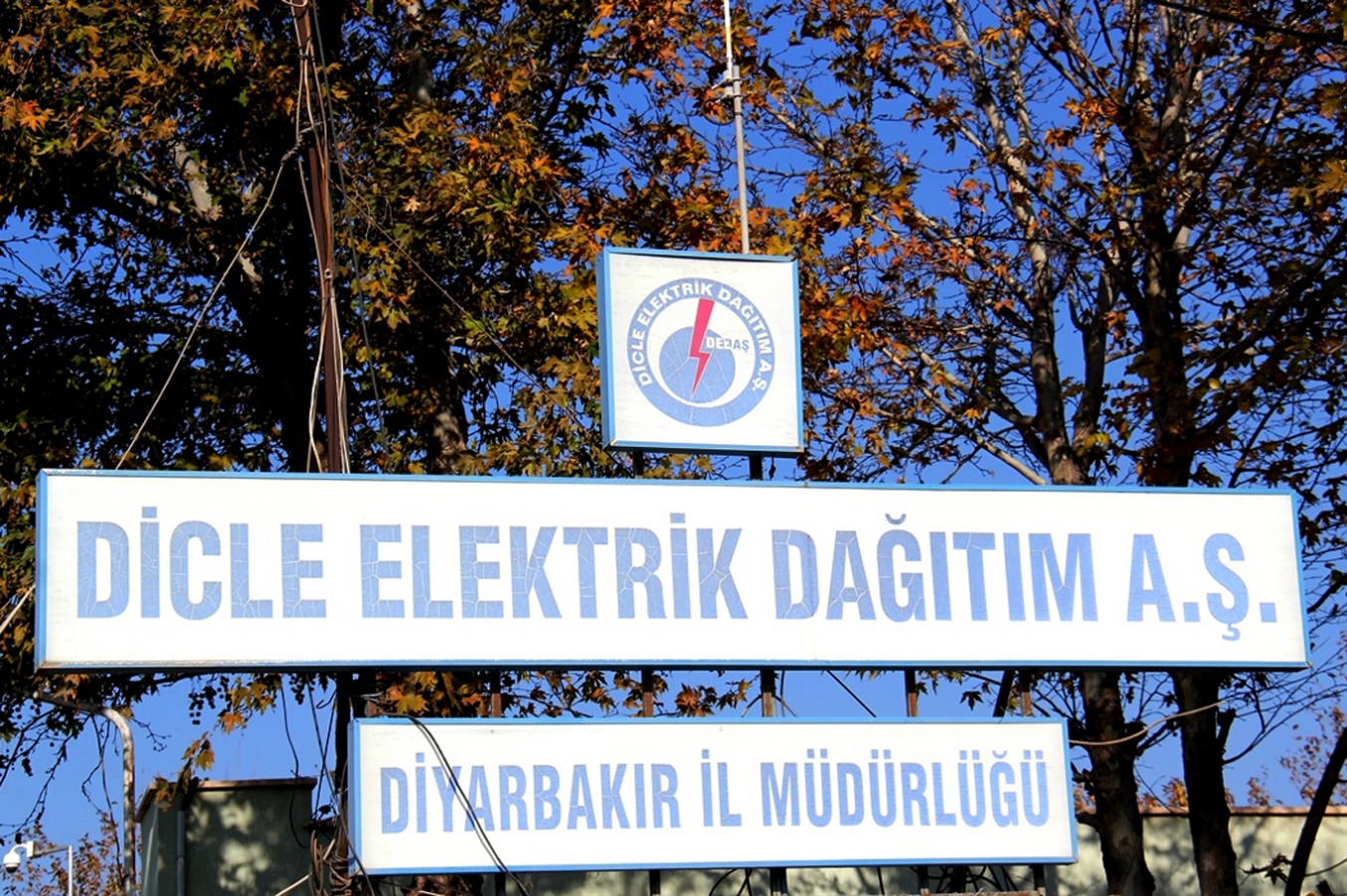 Diyarbakır’da elektrik kesintisi uygulanacak